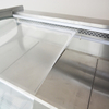 2.0m熟食肉展示冷水机冰箱展示柜