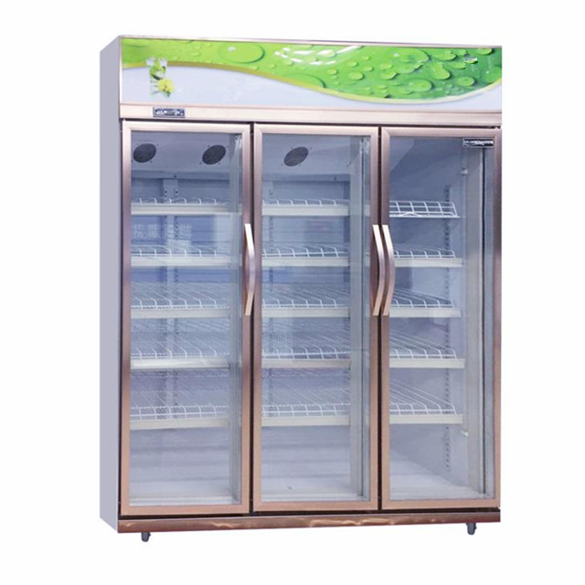 风冷饮料柜和直冷饮料柜有什么差异？